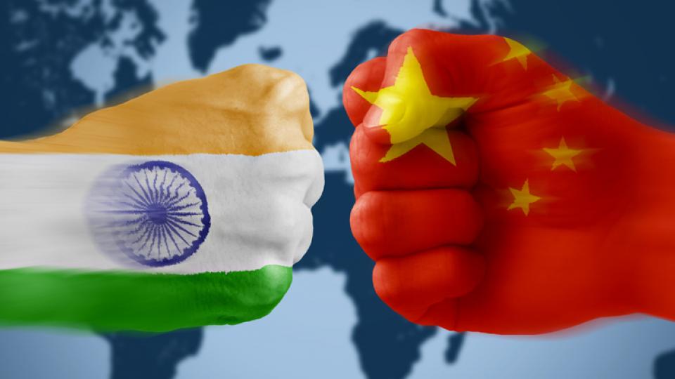 India's success in pushing back China from South Asia