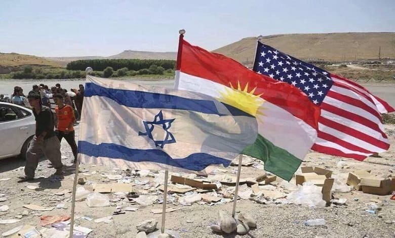 Iraqi Kurdistan and Israel: Exploring the possibility of forming a government