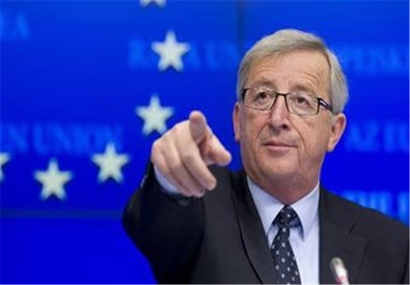 Jean-Claude Juncker: Ukraine is not qualified to join the European Union