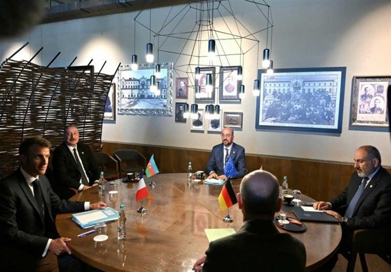 Caucasus developments| Ilham Aliyev refrains from participating in the five-party meeting in Spain